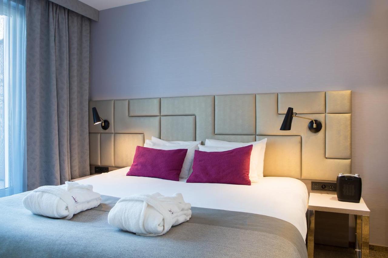 Mercure Krakow Stare Miasto Exterior foto