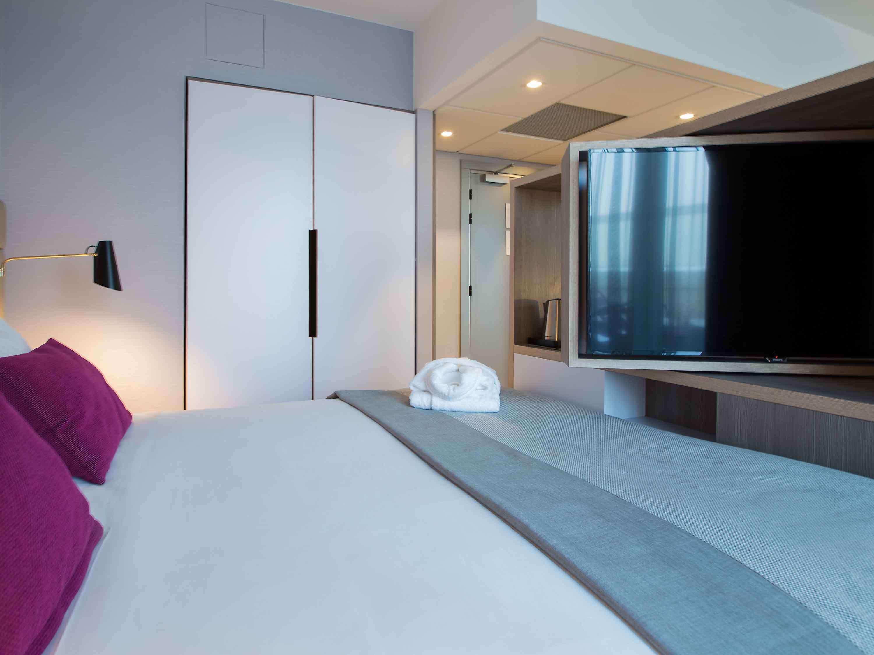 Mercure Krakow Stare Miasto Exterior foto