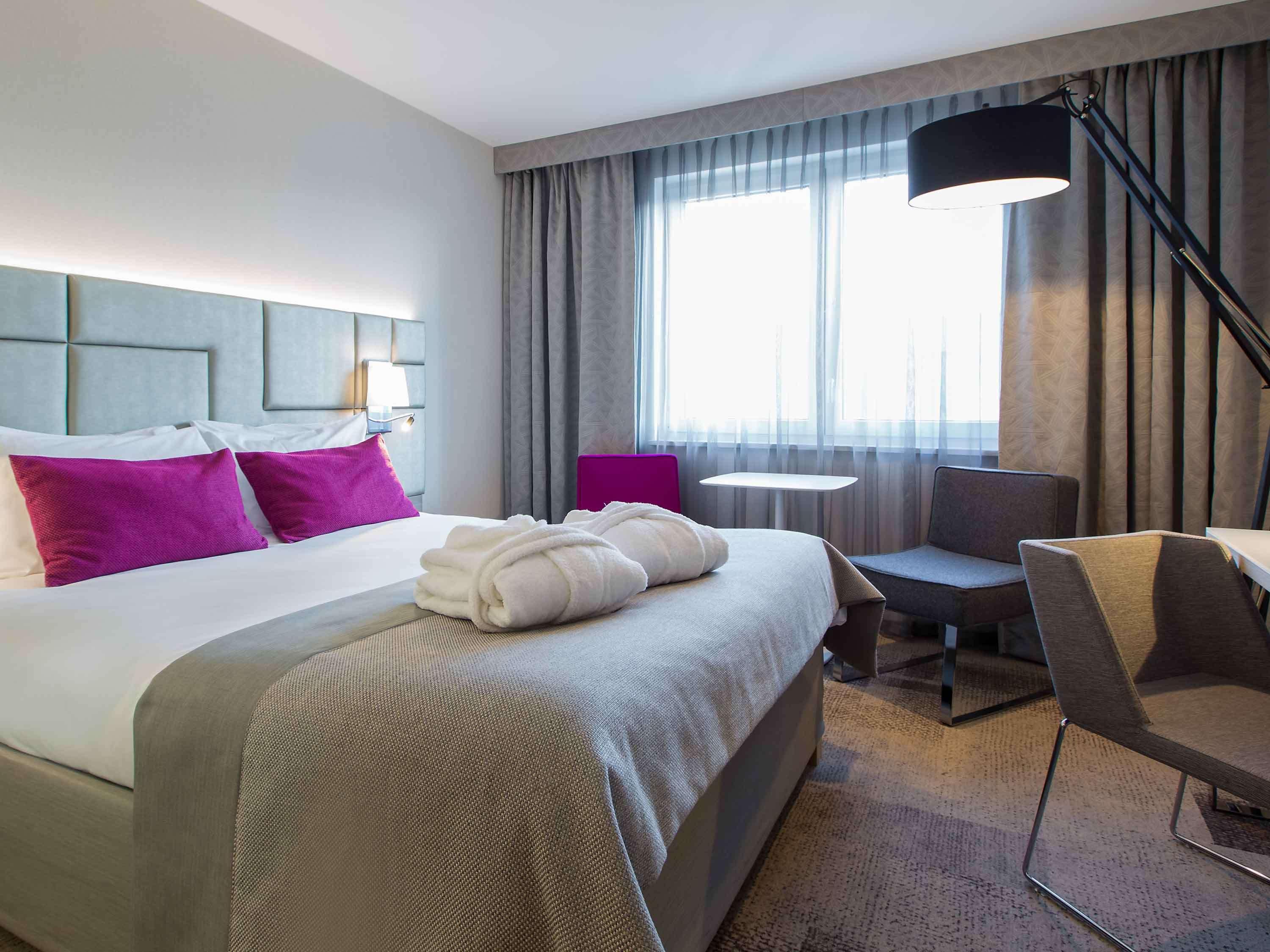 Mercure Krakow Stare Miasto Exterior foto